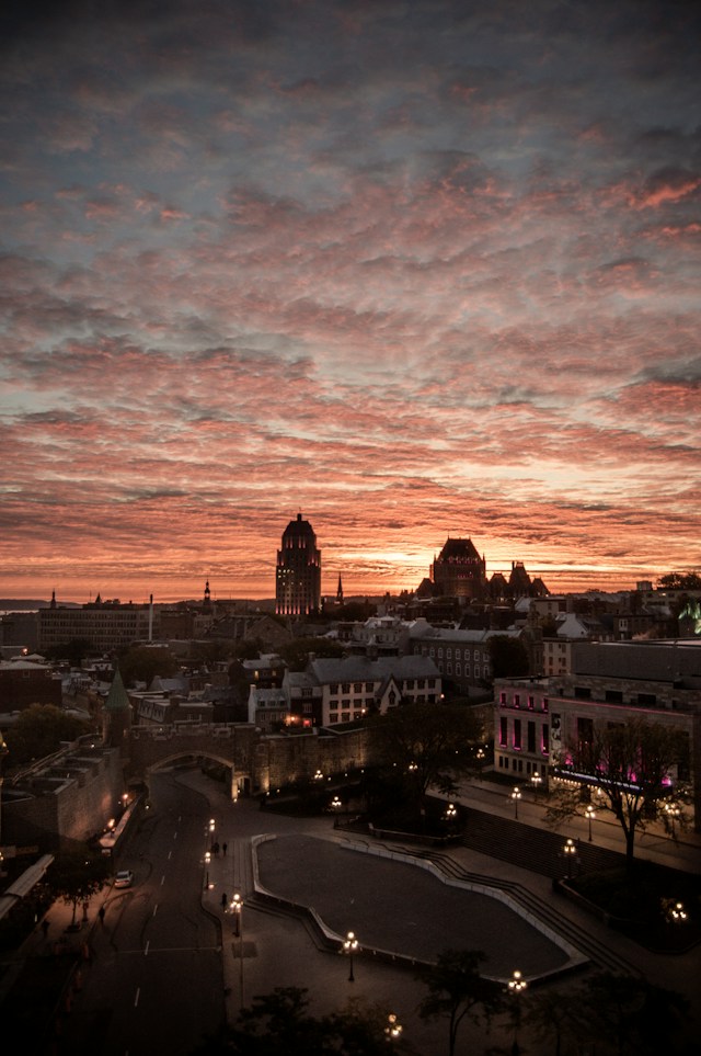 Quebec