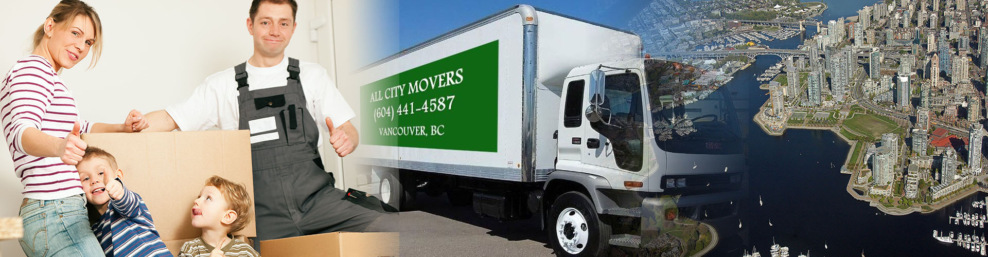 All City Movers