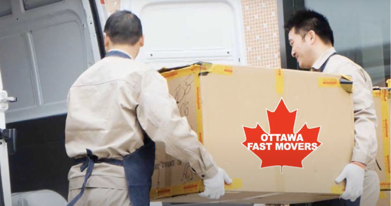 Ottawa Fast Movers