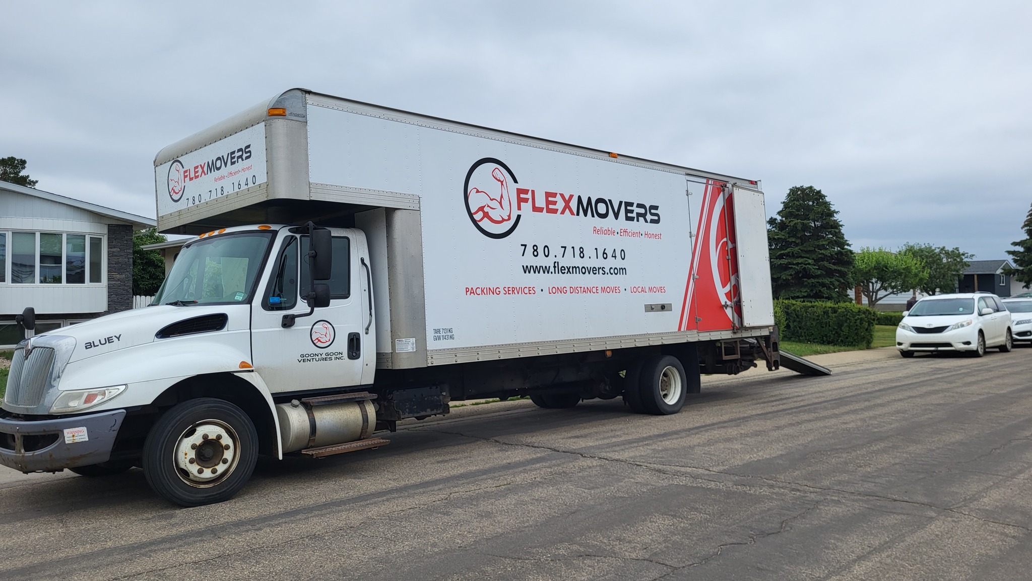 Flex Movers