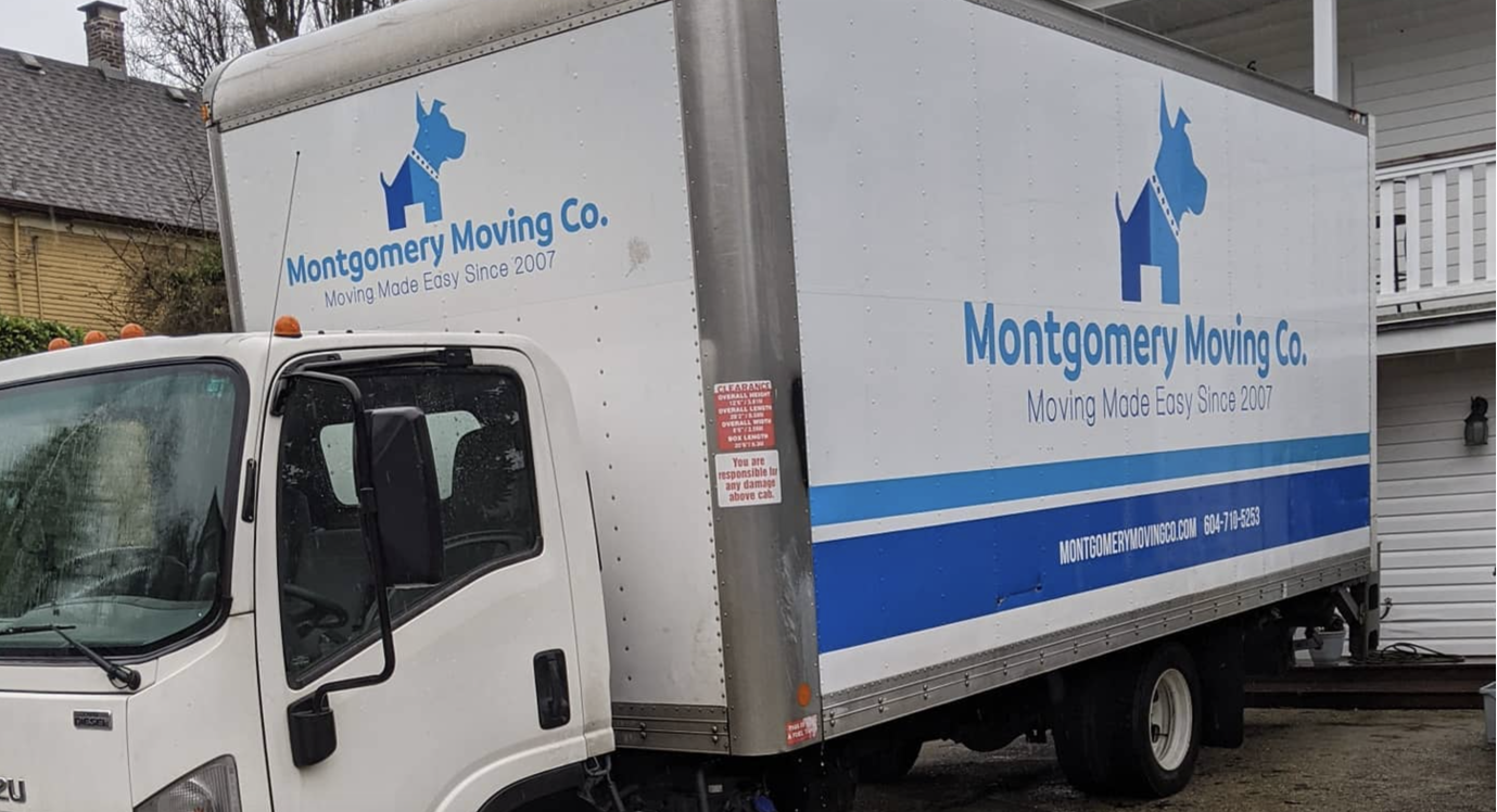 Montgomery Moving Co.