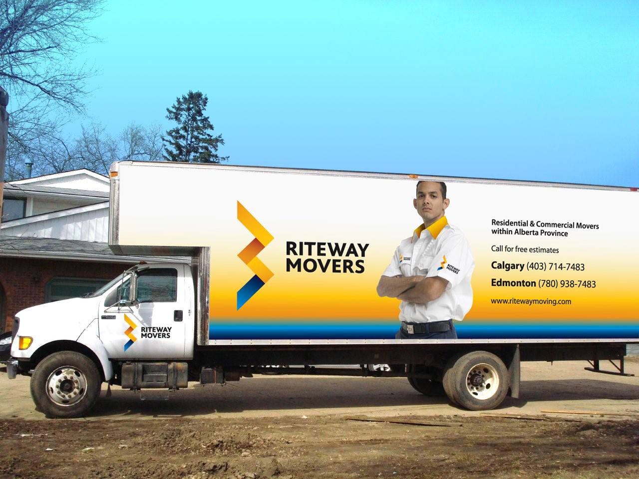 RitewayMoving