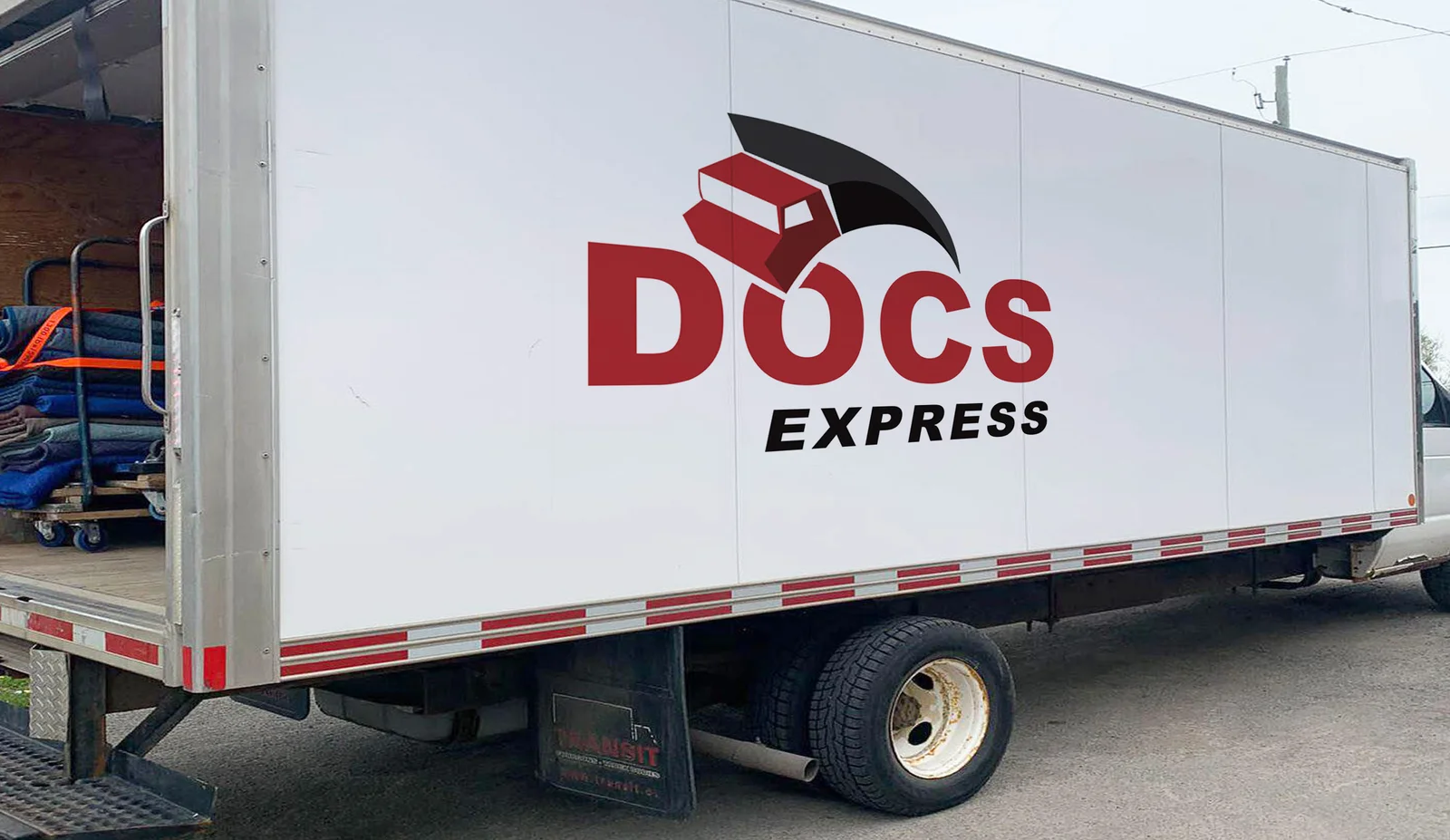 Docs Express