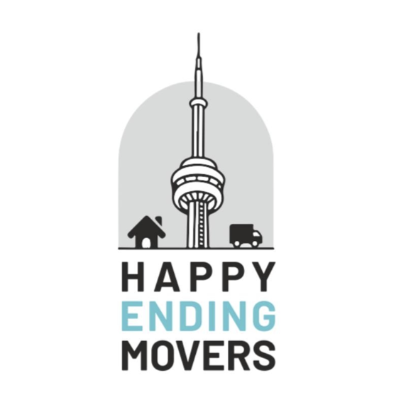 Happy Ending Movers