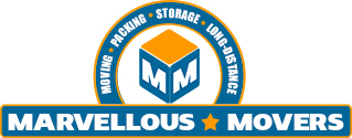 Marvellous Movers