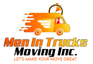 Men In Trucks Moving Inc