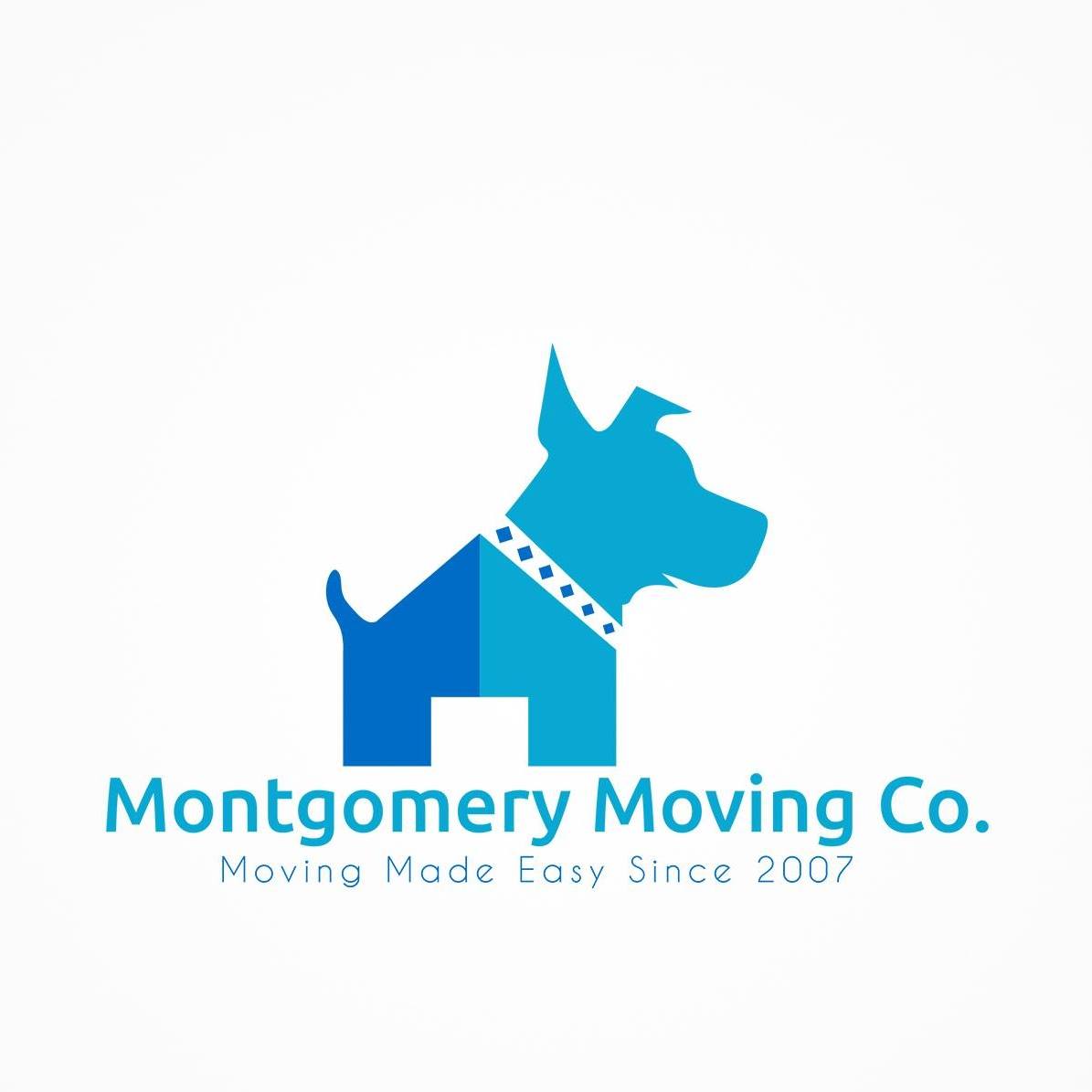 Montgomery Moving Co.