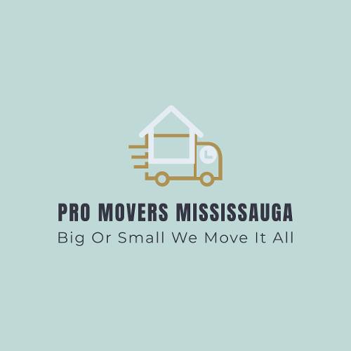 Pro Movers Mississauga