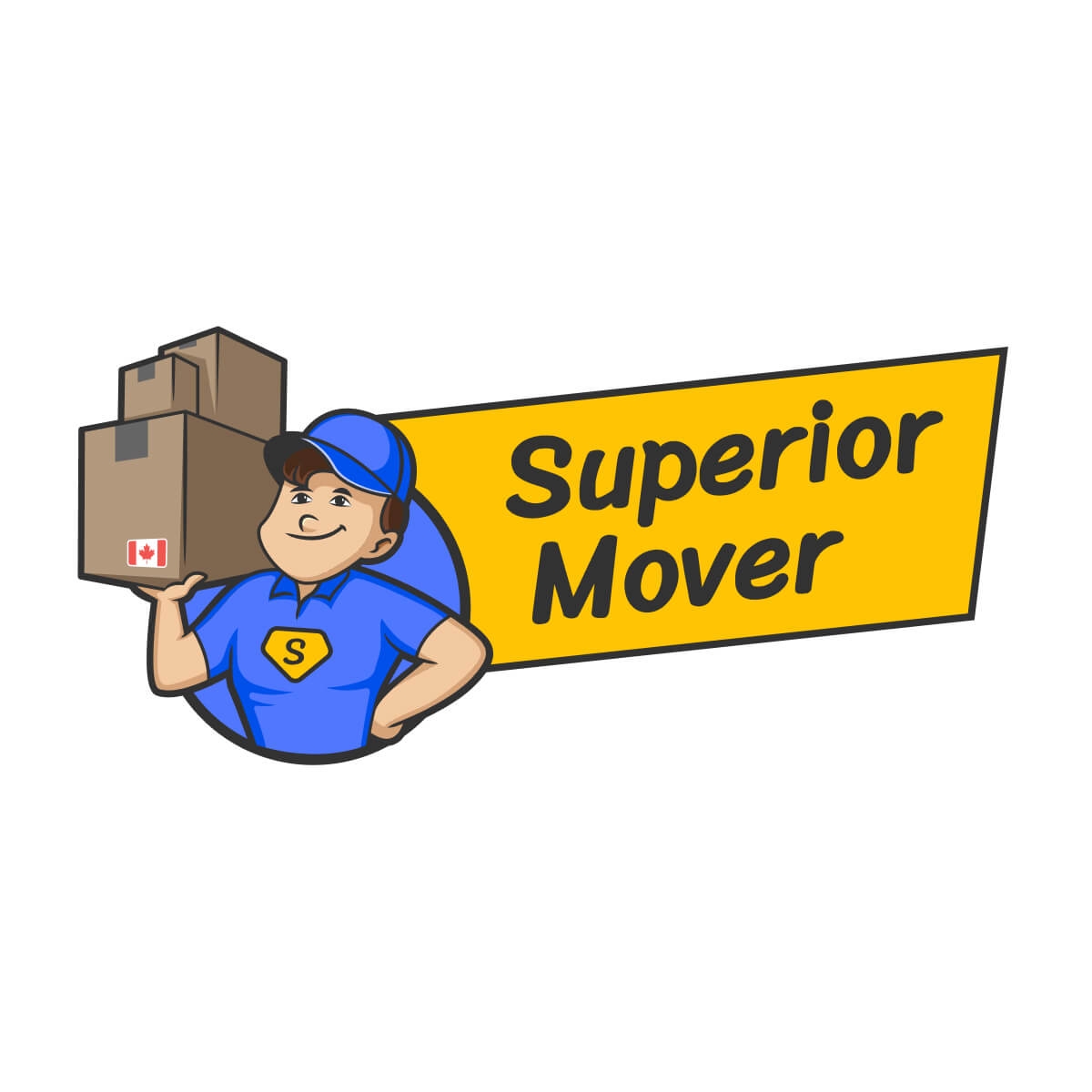 Superior Mover