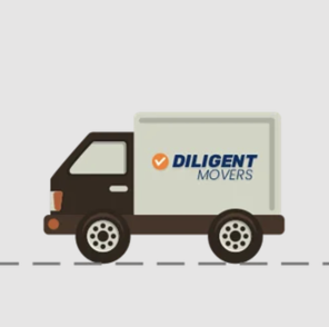 Diligent Movers